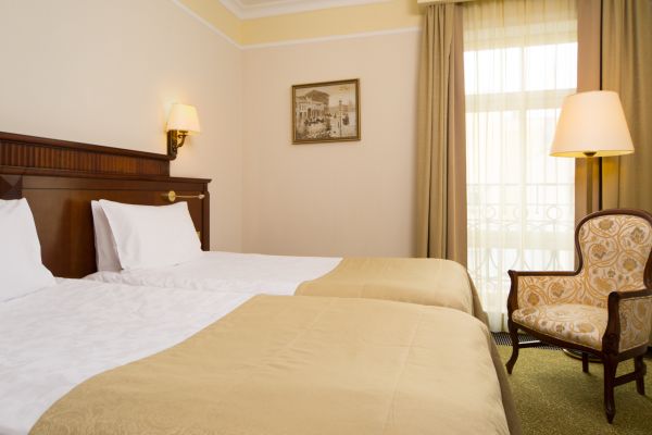 Garden Ring Hotel (Moscow)